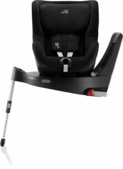 Britax Römer Dualfix I-Size (40-105 Cm) Space Black -Kinderwagen Verkäufe 2024 56148 2 231045 2