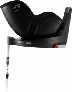Britax Römer Dualfix I-Size (40-105 Cm) Space Black -Kinderwagen Verkäufe 2024 56148 4 231045 4
