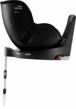Britax Römer Dualfix I-Size (40-105 Cm) Space Black -Kinderwagen Verkäufe 2024 56148 5 231045 5