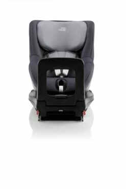 Britax Römer 2022 Dualfix I-Size (40-105 Cm) Midnight Grey