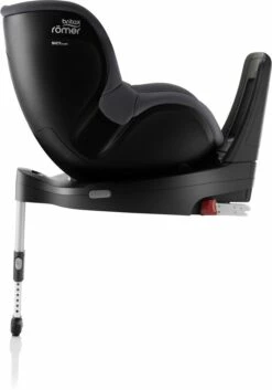 Britax Römer 2022 Dualfix I-Size (40-105 Cm) Midnight Grey -Kinderwagen Verkäufe 2024 56149 5 231046 5