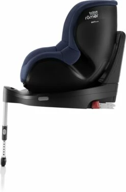 Britax Römer 2022 Dualfix I-Size (40-105 Cm) Indigo Blue -Kinderwagen Verkäufe 2024 56150 3 231047 3