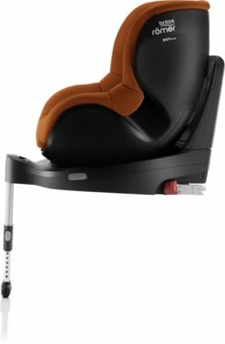 Britax Römer Dualfix I-Size (40-105 Cm) Golden Cognac -Kinderwagen Verkäufe 2024 56151 3 231048 3