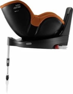 Britax Römer Dualfix I-Size (40-105 Cm) Golden Cognac -Kinderwagen Verkäufe 2024 56151 4 231048 4