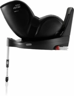 Britax Römer 2022 Dualfix I-Size (40-105 Cm) Graphite Marble -Kinderwagen Verkäufe 2024 56153 4 231050 4
