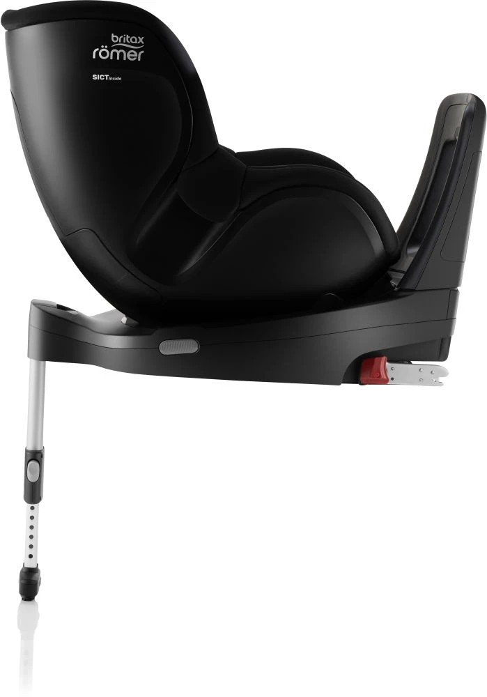 Britax Römer 2022 Swingfix M I-Size (61-105 Cm) Space Black 6 Britax Römer 2022 Swingfix M I-Size (61-105 Cm) Space Black – Bild 4