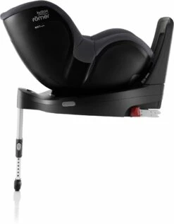 Britax Römer 2022 Swingfix M I-Size (61-105 Cm) Midnight Grey -Kinderwagen Verkäufe 2024 56155 3 231052 3