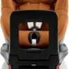 Britax Römer 2022 Swingfix M I-Size (61-105 Cm) Golden Cognac