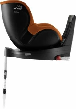 Britax Römer 2022 Swingfix M I-Size (61-105 Cm) Golden Cognac -Kinderwagen Verkäufe 2024 56157 4 231054 4