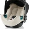 Britax Römer Sommerbezug Baby Safe 2/3 I-Size/iSense Beige