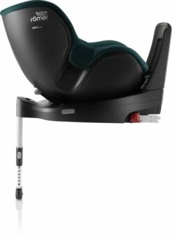 Britax Römer 2022 Dualfix M I-Size (61-105cm) Atlantic Green -Kinderwagen Verkäufe 2024 57135 4 231056 4