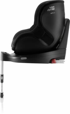 Britax Römer 2022 Dualfix M I-Size (61-105cm) Galaxy Black -Kinderwagen Verkäufe 2024 57136 3 231057 3