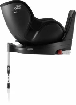Britax Römer 2022 Dualfix M I-Size (61-105cm) Galaxy Black -Kinderwagen Verkäufe 2024 57136 4 231057 4