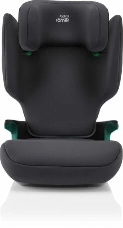 Britax Römer Discovery PLUS Midnight Grey (100-150cm)