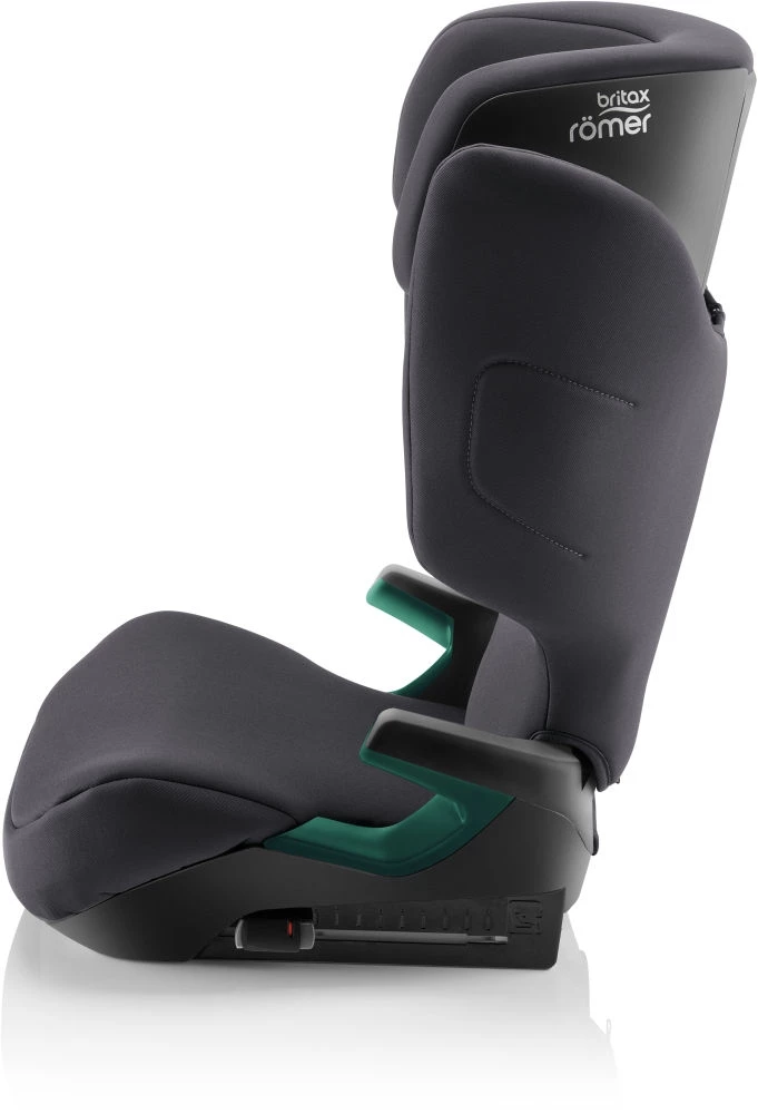 Britax Römer Discovery PLUS Midnight Grey (100-150cm) 5 Britax Römer Discovery PLUS Midnight Grey (100-150cm) – Bild 3