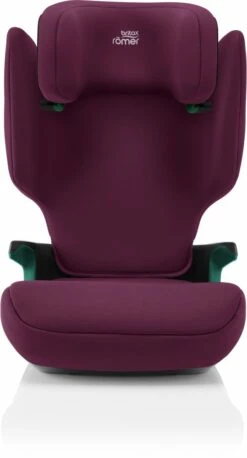 Britax Römer Discovery PLUS Burgundy Red (100-150cm)