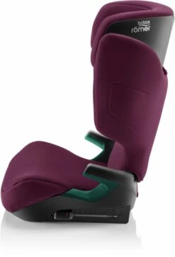 Britax Römer Discovery PLUS Burgundy Red (100-150cm) -Kinderwagen Verkäufe 2024 57488 3 231061 3
