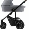 Britax Römer 2023 SMILE III Babywanne Frost Grey -Kinderwagen Verkäufe 2024 57616 1 23983 1