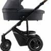 Britax Römer 2023 SMILE III Babywanne Midnight Grey -Kinderwagen Verkäufe 2024 57617 1 23984 1