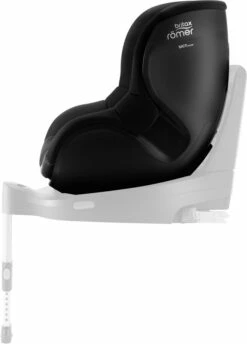 Britax Römer Dualfix 3 I-Size GREEN SENSE Galaxy Black (61-105 Cm) -Kinderwagen Verkäufe 2024 57620 4 231066 4