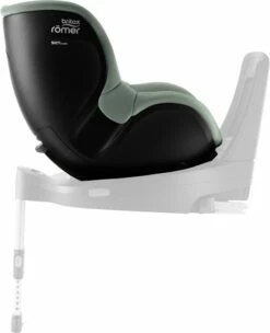 Britax Römer Dualfix 3 I-Size Jade Green (61-105 Cm) -Kinderwagen Verkäufe 2024 57621 4 231067 4