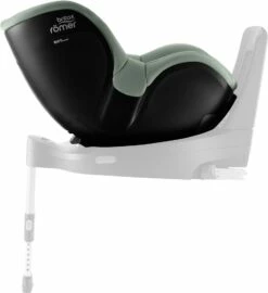 Britax Römer Dualfix 3 I-Size Jade Green (61-105 Cm) -Kinderwagen Verkäufe 2024 57621 6 231067 6
