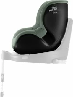 Britax Römer Dualfix 3 I-Size Jade Green (61-105 Cm) -Kinderwagen Verkäufe 2024 57621 7 231067 7