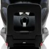 Britax Römer 2022 Swingfix M I-Size (61-105 Cm) Blue Marble