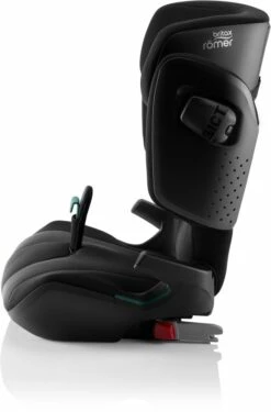 Britax Römer Kidfix I-Size GREEN SENSE Galaxy Black (100-150cm) -Kinderwagen Verkäufe 2024 57624 3 231070 3