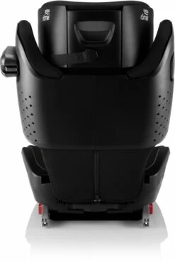 Britax Römer Kidfix I-Size GREEN SENSE Galaxy Black (100-150cm) -Kinderwagen Verkäufe 2024 57624 4 231070 4