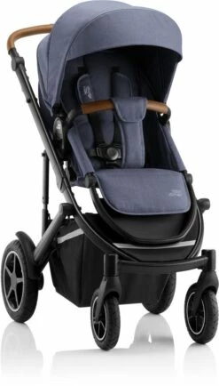 Britax Römer 2023 SMILE III Indigo Blue -Kinderwagen Verkäufe 2024 57628 3 23218 2