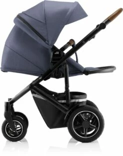 Britax Römer 2023 SMILE III Indigo Blue -Kinderwagen Verkäufe 2024 57628 6 23218 5