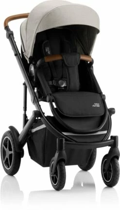 Britax Römer 2023 SMILE III Beige -Kinderwagen Verkäufe 2024 57629 3 23219 2