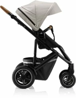 Britax Römer 2023 SMILE III Beige -Kinderwagen Verkäufe 2024 57629 5 23219 4