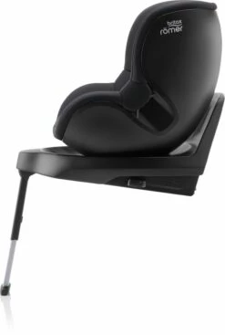 Britax Römer 2023 Reboarder Dualfix M PLUS (61-105cm) Midnight Grey -Kinderwagen Verkäufe 2024 57693 3 231072 3