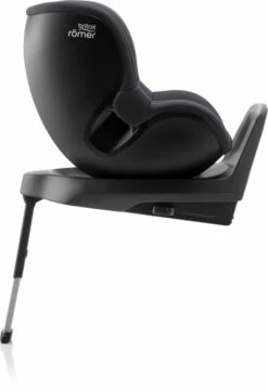 Britax Römer 2023 Reboarder Dualfix M PLUS (61-105cm) Midnight Grey -Kinderwagen Verkäufe 2024 57693 5 231072 5