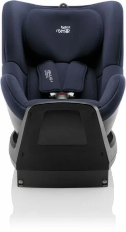 Britax Römer 2023 Reboarder Dualfix M PLUS (61-105cm) Moonlight Blue