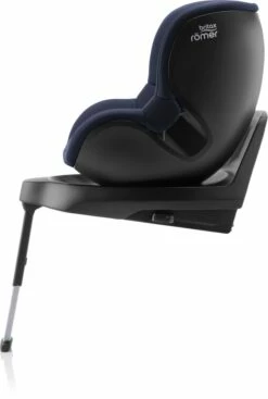 Britax Römer 2023 Reboarder Dualfix M PLUS (61-105cm) Moonlight Blue -Kinderwagen Verkäufe 2024 57694 3 231073 3