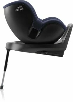 Britax Römer 2023 Reboarder Dualfix M PLUS (61-105cm) Moonlight Blue -Kinderwagen Verkäufe 2024 57694 4 231073 4