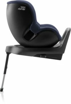 Britax Römer 2023 Reboarder Dualfix M PLUS (61-105cm) Moonlight Blue -Kinderwagen Verkäufe 2024 57694 5 231073 5