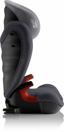 Britax Römer Kidfix SL Black Series (15-36 Kg) Storm Grey 8 Britax Römer Kidfix SL Black Series (15-36 Kg) Storm Grey -Kinderwagen Verkäufe 2024 58005 3 231074 3
