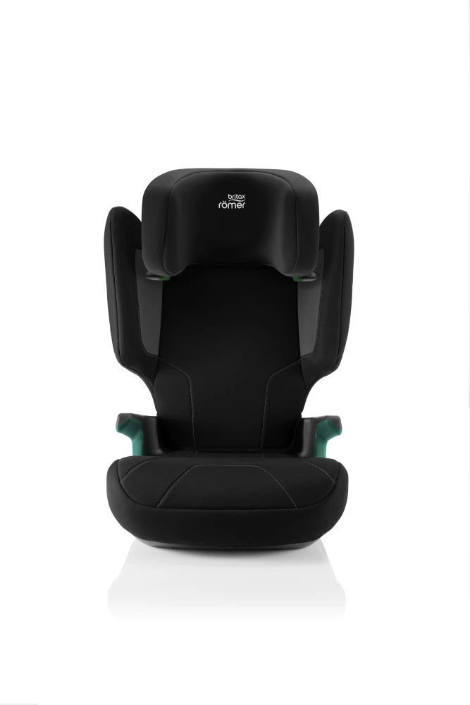 Britax Römer Hi-Liner (100-150cm) Space Black 3 Britax Römer Hi-Liner (100-150cm) Space Black