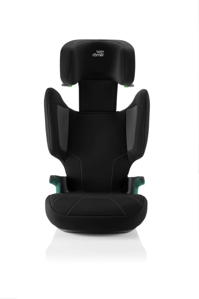 Britax Römer Hi-Liner (100-150cm) Space Black 4 Britax Römer Hi-Liner (100-150cm) Space Black – Bild 2