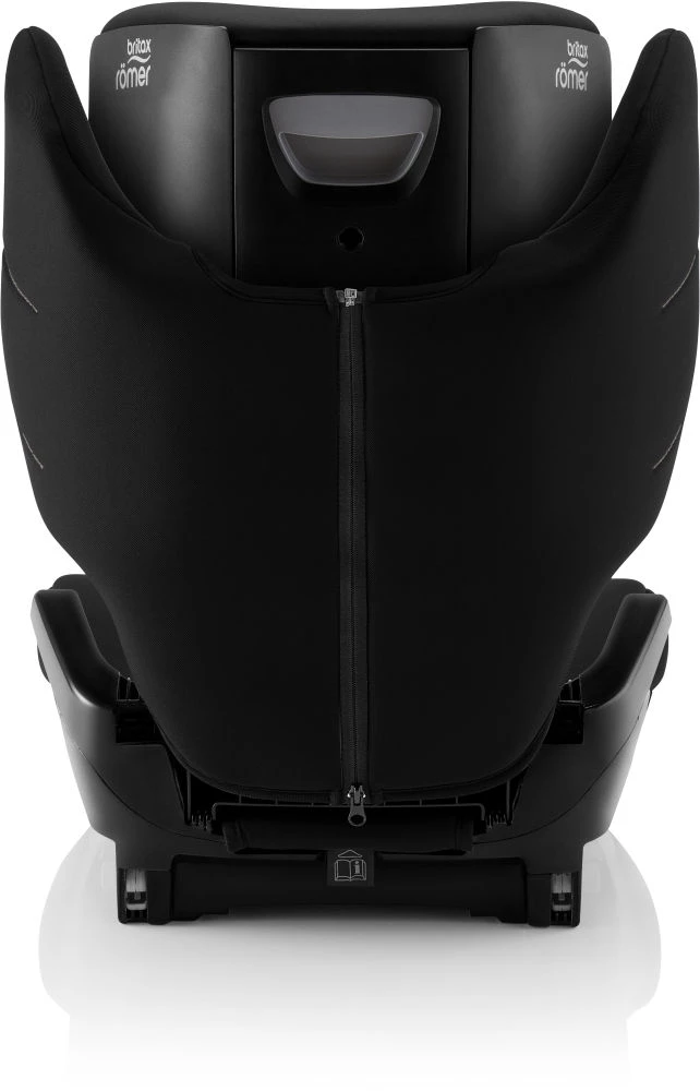 Britax Römer Hi-Liner (100-150cm) Space Black 6 Britax Römer Hi-Liner (100-150cm) Space Black – Bild 4