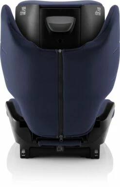 Britax Römer Hi-Liner (100-150cm) Moonlight Blue -Kinderwagen Verkäufe 2024 58442 4 231077 4