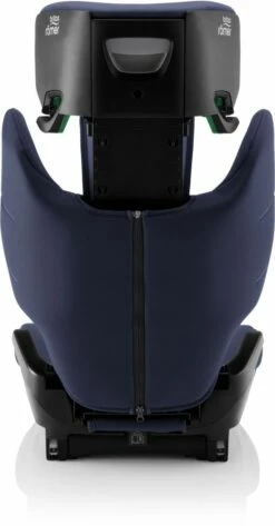 Britax Römer Hi-Liner (100-150cm) Moonlight Blue -Kinderwagen Verkäufe 2024 58442 5 231077 5