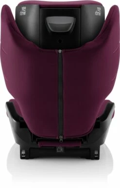 Britax Römer Hi-Liner (100-150cm) Burgundy Red -Kinderwagen Verkäufe 2024 58443 4 231078 4