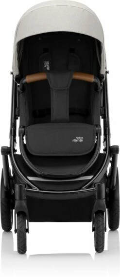 Britax Römer 2023 SMILE III Pure Beige Inkl. Babywanne Space Black -Kinderwagen Verkäufe 2024 58471 4 23113 1