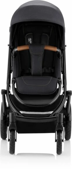 Britax Römer 2023 SMILE III Fossil Grey Inkl. Babywanne -Kinderwagen Verkäufe 2024 58472 4 23206 1