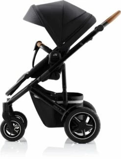 Britax Römer 2023 SMILE III Fossil Grey Inkl. Babywanne -Kinderwagen Verkäufe 2024 58472 5 23206 2